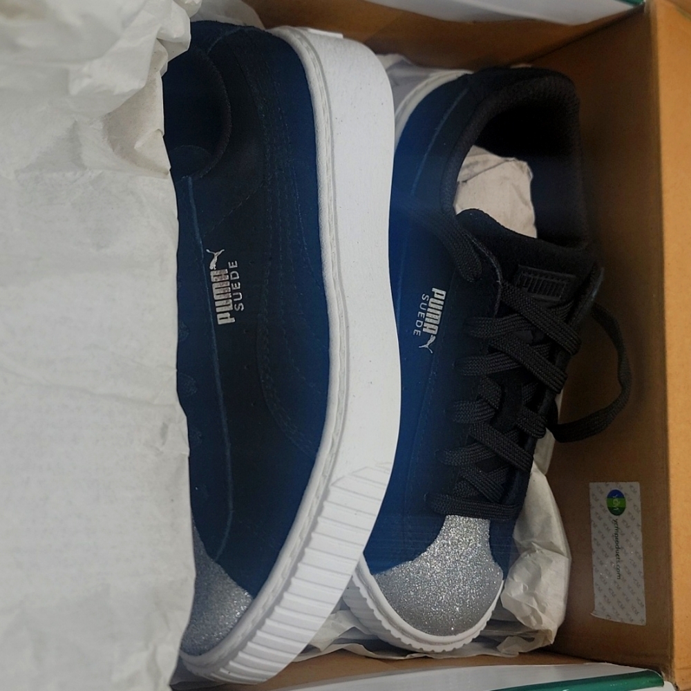 Kids shoes